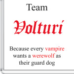  Team Volturi