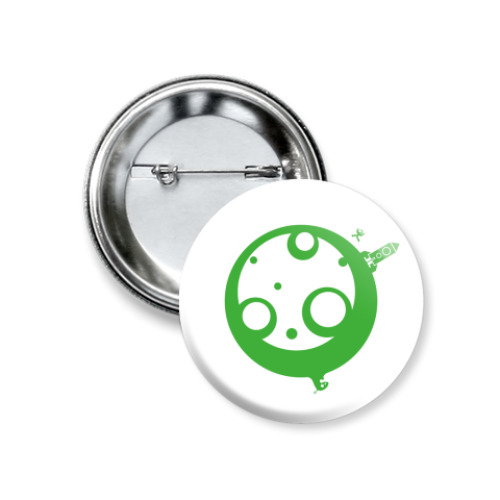 Значок 37мм MotM