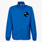 Ветровка без капюшона