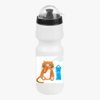 Велобутылка