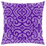 Фиолетовое счатье