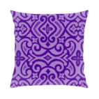 Фиолетовое счатье