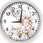 Время Алисы