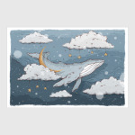 Whale dreams