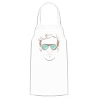 Кухонный фартук