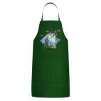 Кухонный фартук