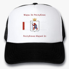 Кепки Trucker