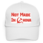 Not Made In China