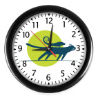 Мех и чешуя