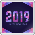 Новый год 2019