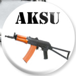 AKSU