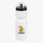 Велобутылка