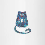 кот