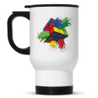 Кружка-термос