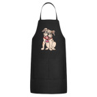 Кухонный фартук