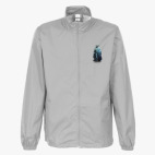 Ветровка без капюшона