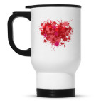 Кружка-термос