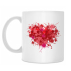 Кружка 330 мл