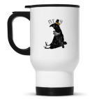 Кружка-термос