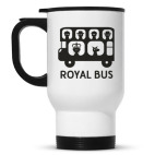 Кружка-термос