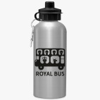 Спортивная бутылка