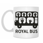 Кружка 330 мл