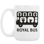 Кружка 420 мл