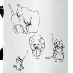 Котятки форева