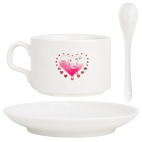 Кофейный набор