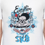 Everything SK8