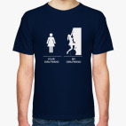 Моя девушка  - скалолазка