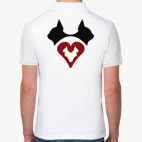 Кошачье Сердце