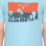 Город в Калифрнии (USA)