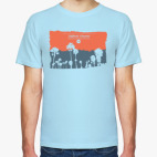 Город в Калифрнии (USA)