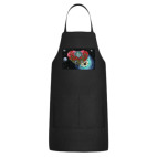 Кухонный фартук