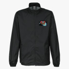 Ветровка без капюшона