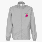 Ветровка без капюшона