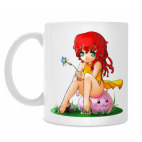 Кружка 330 мл