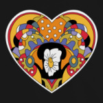 Сердце мира