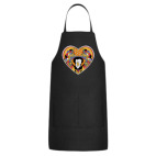 Кухонный фартук