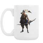 Кружка 420 мл