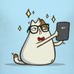 Пятничный Котик №4