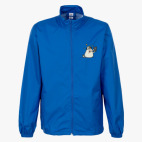 Ветровка без капюшона