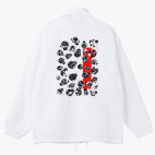 Ветровка с капюшоном