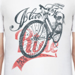 I Love to Ride