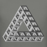 Невозможный треугольник