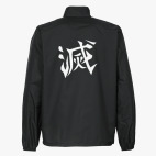 Ветровка без капюшона