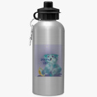 Спортивная бутылка