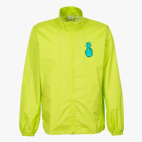 Ветровка без капюшона