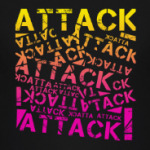 Атакуй,атакуй,атакуй!